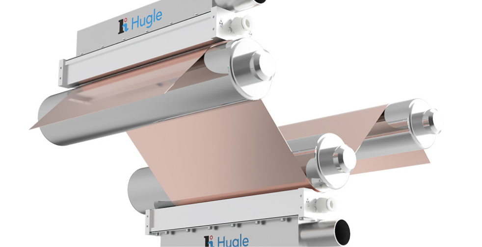 超音波ドライクリーナー