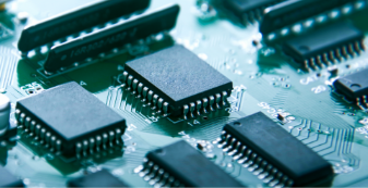 半導体産業の黎明期を支えた先駆者