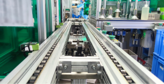 多彩な製造工程を支える製品群