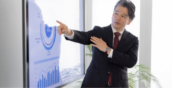 即戦力となるノウハウを伝授するセミナー