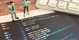 高度な巻取解析ソフトによる品質管理