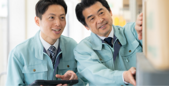 現場力を引き上げる技術者育成プログラム