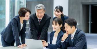 トラブルを未然に防ぐ予防的サポート