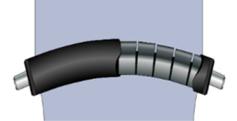 エキスパンダーロール（EXP）