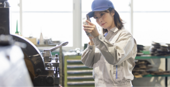 製造品質と歩留まりの改善力