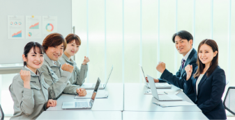 既存の概念にとらわれない製品力