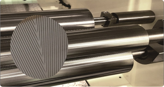 マイクログローブロール