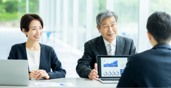 ウェブハンドリングの総合コンサルティング