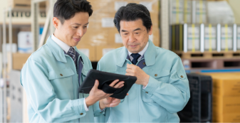 100%性能保証できる実績