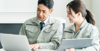 テストラインによる実機評価サービス