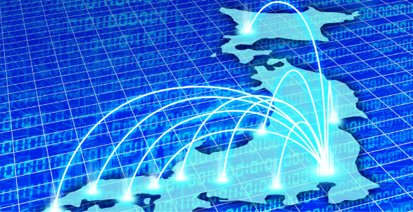 国内外に広がる強力なネットワーク