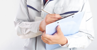 年間150回以上の徹底した実証テスト