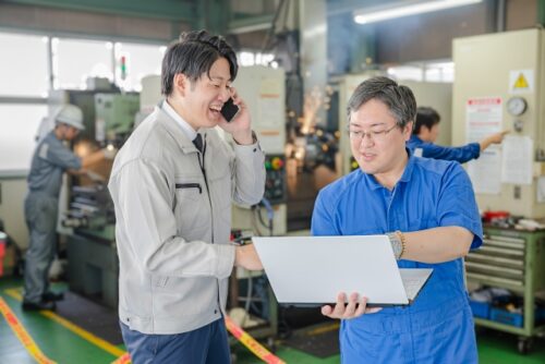 巻取り品質を左右するウェブ物性評価とは？基礎から考える巻取り工程の最適化