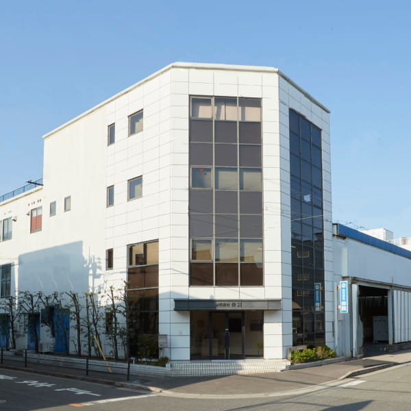 株式会社伸興の外観