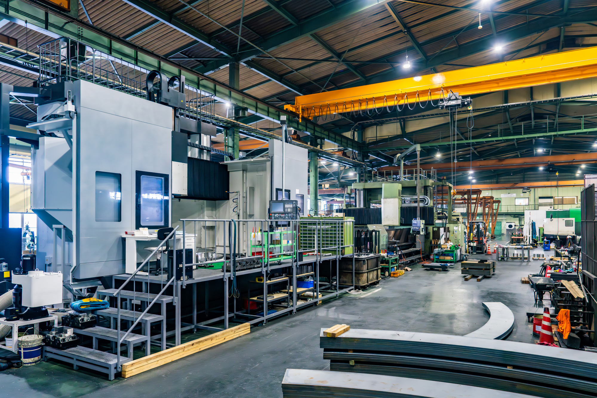 ウェブハンドリング視点で解説するフィルム搬送装置メーカーの選び方｜失敗しない比較ポイント