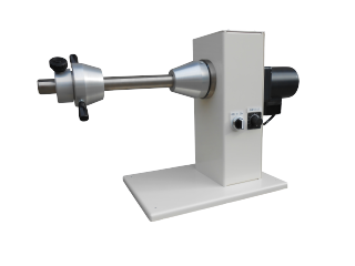 フィルム巻き取り機(張力調整タイプ)