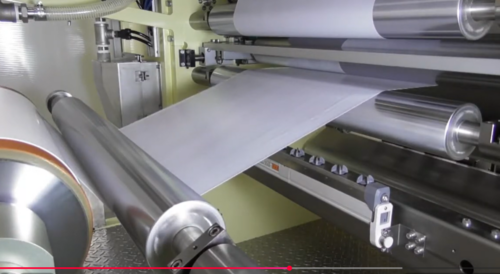 ウェブハンドリング入門｜蛇行トラブルと巻締りを防ぐ設計条件とは