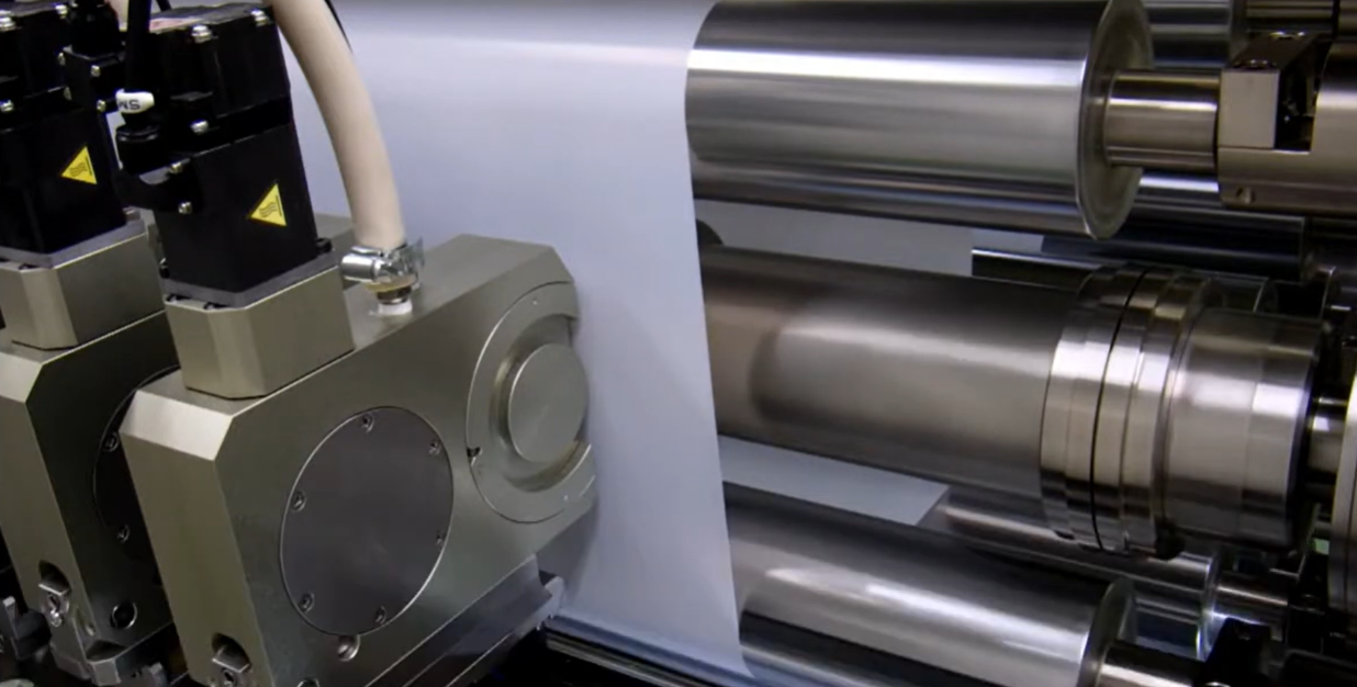 ウェブの弾性率が搬送安定性に与える影響とは？