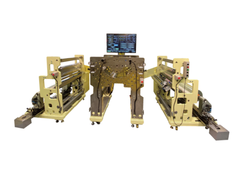 ウェブハンドリングのトラブルを防ぐ！PID制御と張力管理の基礎知識