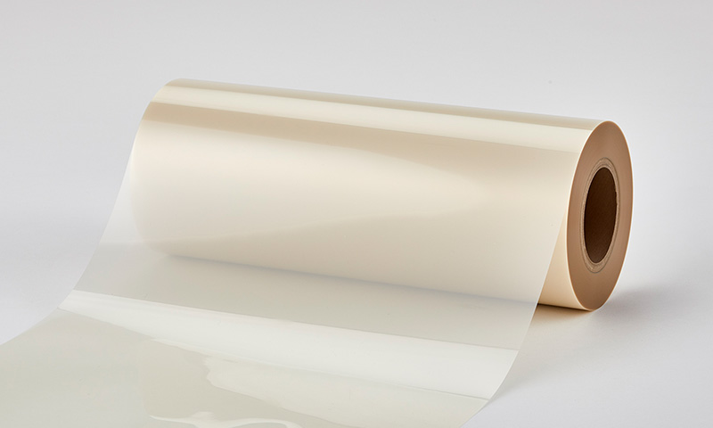 PPS/PET/PPS3層フィルム