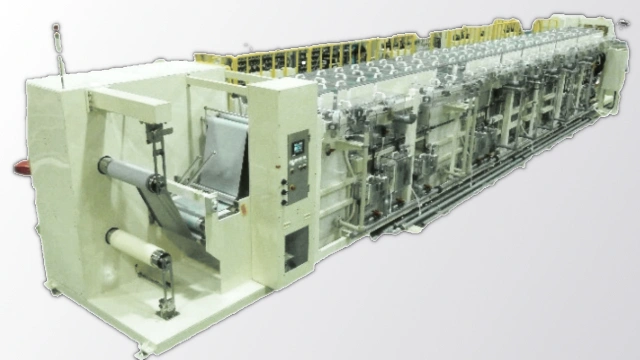 ロールtoロール(RtoR)めっき装置