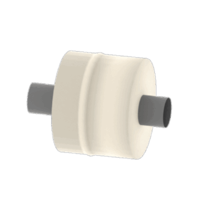 ケージバンドが発生したロール