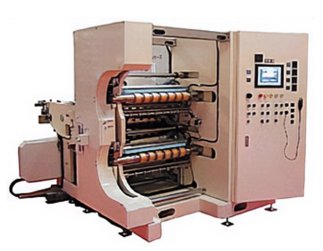 CCL用スリッター