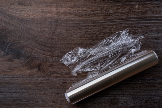 キズやシワが生じたweb