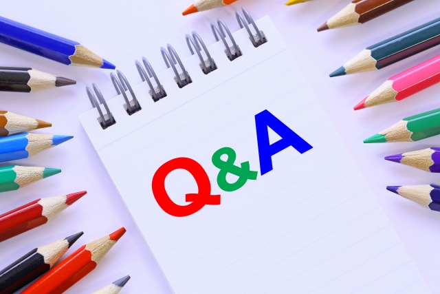 Q&A