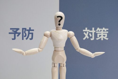 宙吊り保管で巻取ロールが変形する理由｜空気抜け・巻き巣・しわの予防策