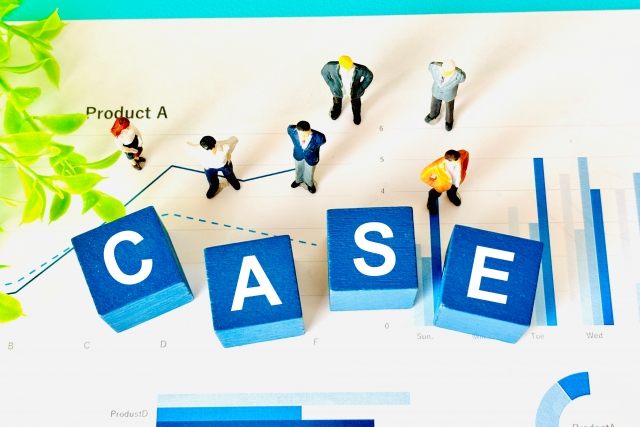 CASE